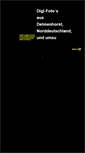 Mobile Screenshot of hajue-kleinert.de